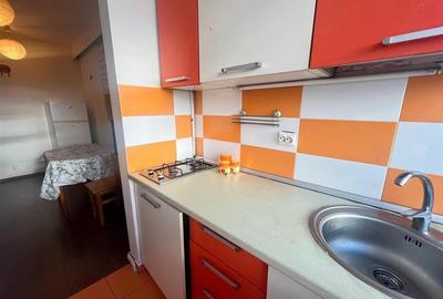 Garsoniera decomandata cu balcon zona Vasile Aaron - 7