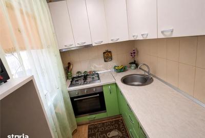 Garsonieră în Lazaret - 7