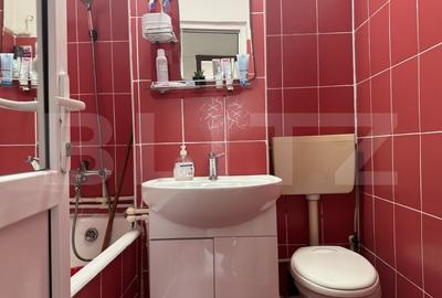 Apartament cu 2 camere, decomandat, zona Plopilor - 8