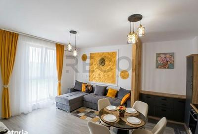Apartament cu 2 camere în Sânmartin - 5