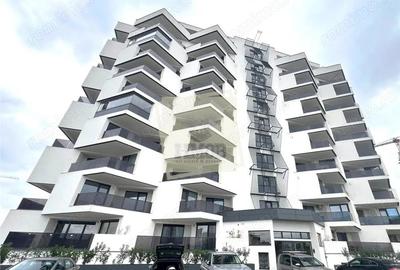 Apartament de lux 57 mpu 2 camere parcare terasa boxa in Evolution Apartament de lux 57 mpu 2 camere parcare terasa boxa in Evolution - 1