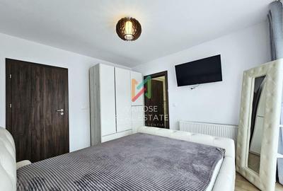 3 Camere Mobilat-Utilat Lux | Nou | Brasov Est | Ghimbav - 4