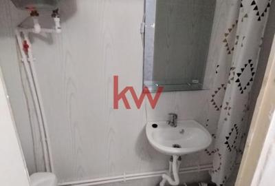 Garsonieră în Granit - 2