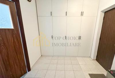 Apartament cu 2 camere semidecomandat, mobilat în Ștefan cel Mare - 6