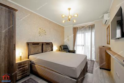 Inchiriere apartament cu trei camere in Galati, Faleza, mobilat utilat - 4