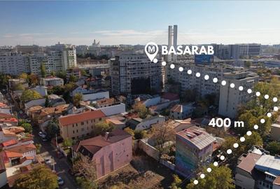 Teren dezvoltare Rezidentiala/Office/Mixta - Banu Manta-Titulescu - 3