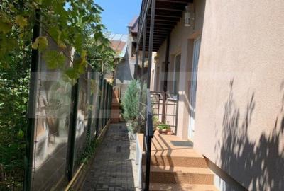 Casă cu 2 camere cu Teren 200 Mp în Central - 12