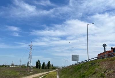 Teren agricol intravilan de 5412 mp, în Apollo - 6