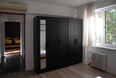 Apartament 2 camere, decomandat, 38 mp, ac, boiler, metrou, P-ta Muncii - 2