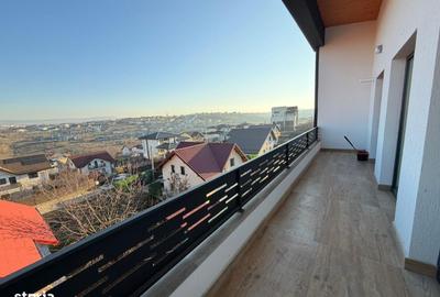 Apartament cu 2 camere în Hlincea