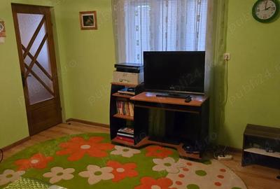 Casă în Cuza Vodă