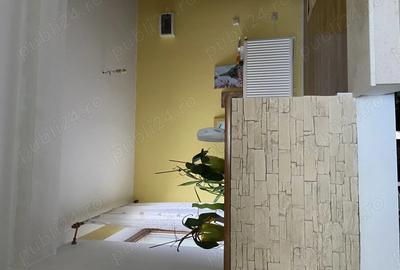 Casă cu 4 camere în Central - 2