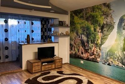 Apartament cu 2 camere decomandat în Ultracentral - 2