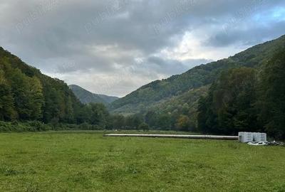 Teren de 1000 mp, în Șugag