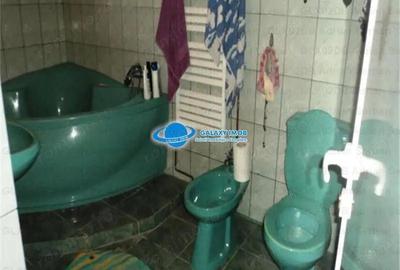 Vanzare vila P+M Targoviste, exterior sud - 1