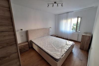 Apartament de inchiriat 2 camere, zona Astra - 3