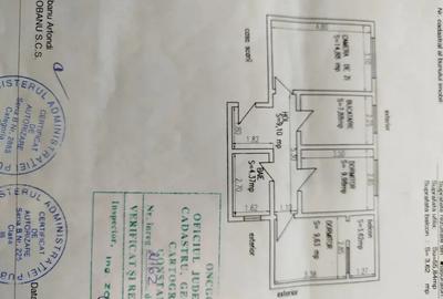 Vand inchiriez ap 3 camere in Mangalia - 3