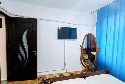 Apartament cu 3 camere decomandat, mobilat în Titan - 8