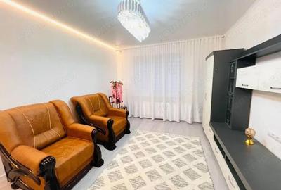 Apartament cu 2 camere de vanzare zona Iancului - 6