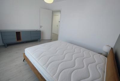 Apartament cu 2 camere decomandat în Nord - 13