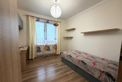 Bloc nou. Decomandat. Bucatarie inchisa. Zona ESO. Complet mobilat. Pod Propriu. - 12