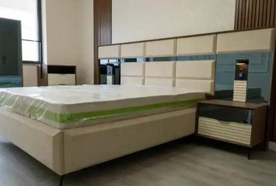 Apartament cu 2 camere decomandat în Voluntari