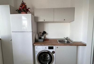 Garsoniera moderna , impecabila, recent renovata - 7