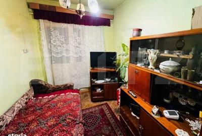 Apartament cu 2 camere decomandat în Mureșeni - 5