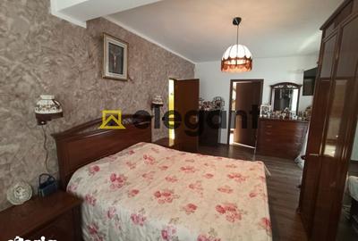 Casă cu 6 camere cu Canalizare în Bordei - 15