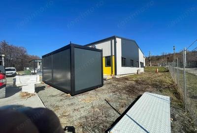 Spațiu comercial, de 982 mp, în Tăuții-Măgherăuș - 6