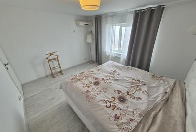 2Cam-Freidorf-5Min Shopping City-Centrala- Mobilat-60Mp--89.900 Euro-Negociabil - 3