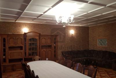 Proprietate deosebita in Targu Neamt - posibiltate transformare pensiune - 59