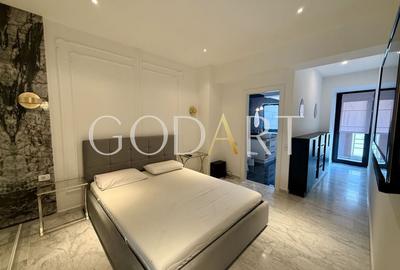 Apartament de lux | Herastrau | boxa | loc de parcare subteran - 6