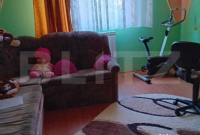 Casă cu 4 camere cu Teren 459 Mp în Central - 10