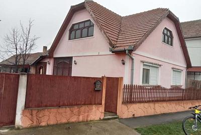 Casă cu 4 camere în Salonta - 5