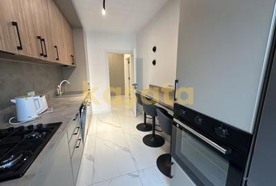 2 Camere Moderne | Bloc Nou | Lângă Plaza Mall | Vanzare - 13