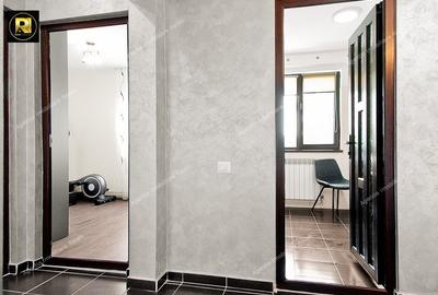 Vanzare apartament 3 camere in Galati, stradal,la Piata Ancora,mobilat si utilat - 10