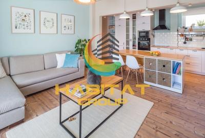 Apartament cu 3 camere decomandat în Nord-Est - 1