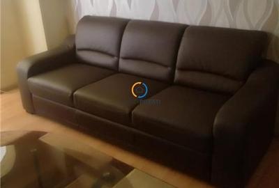 Inchiriere apartament 3 camere Ultracentral - 2