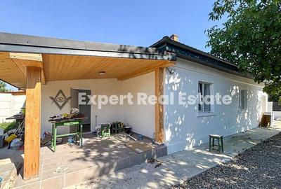 Casă cu 4 camere cu Teren 1000 Mp în Ultracentral - 6