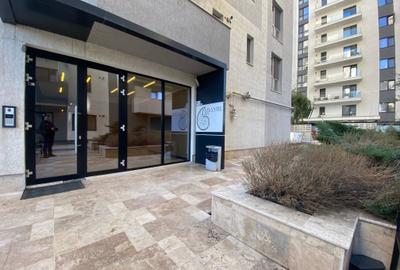 Gheorghe Ionescu Sistesti 98,Complex Atlantic City,etaj 4,modern,mobilat,utilat. - 11