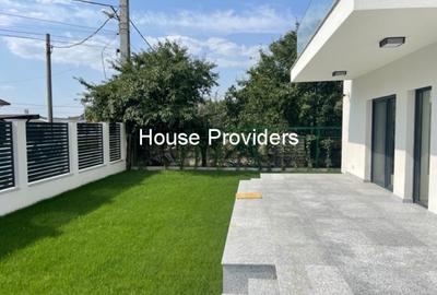 Casă cu 6 camere cu Teren 400 Mp în Chitila - 6