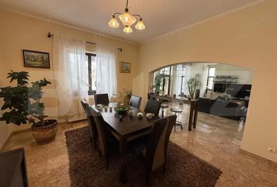 Casă cu 8 camere cu Teren 2759 Mp în Mușcel - 7