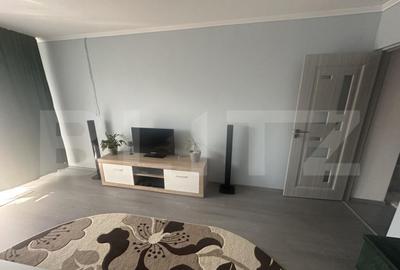 Apartament cu 2 camere, 63mp, zona Careiului,R.A.R. - 1