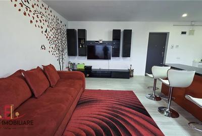 Apartament cu 2 camere decomandat în Unirii - 3