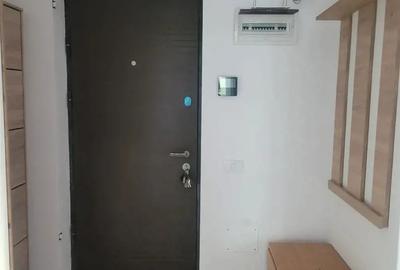 Inchiriez apartament 2 camere,transformat in 3 camere,bloc nou,Craiova - 2