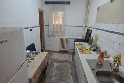 Apartament cu 2 camere circular în Pantelimon - 7