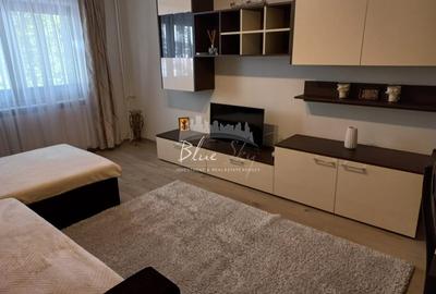 Apartament cu 2 camere decomandat, mobilat în Tomis Nord