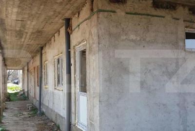 CLADIRE LA ROSU GAESTI, AFACERE - 4