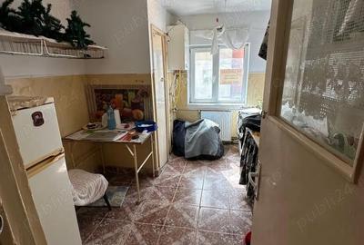 Apartament cu 2 camere decomandat în Central - 4
